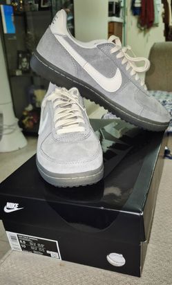 NIKE Field General Light Army Men's  8 5 Woman's 10
