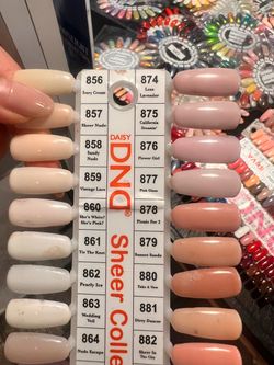 Nails
