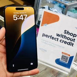 iPhone 16 pro max 256gb unlocked