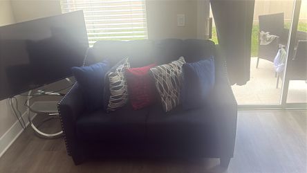 Living room chairs