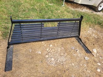 Headrack for Truck