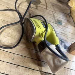 Ryobi Power Tool