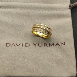 David Yurman  
