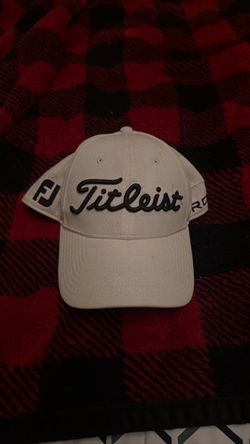 titleist hat