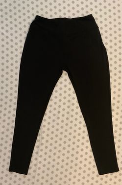 Women’s Black Tights