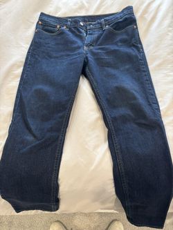 Levi S Men’s Jeans Size 32x30