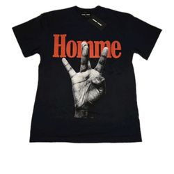 HommeFemme Twisted Fingers Men’s 2XL