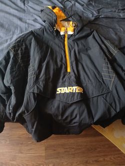 Coat / Jacket