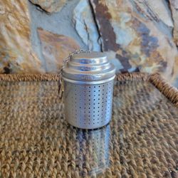 Varies Sizes Tea Infusers