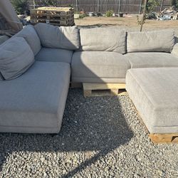 Slightly Used 