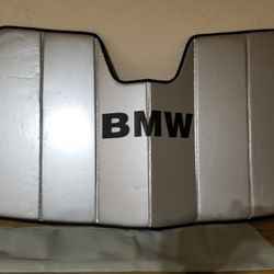 Windshield Sun Shade