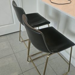 Counter Height Bar Chairs 