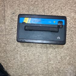Niu | Revel Battery 