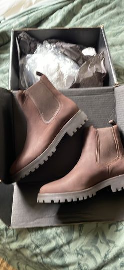 Women’s Thursday boots-Truffle Legend