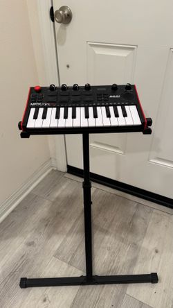 Rock Band 3 - Keyboard Stand for Xbox, PlayStation or Wii