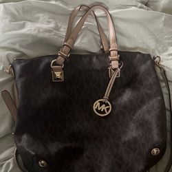 MK Crossbody Bag