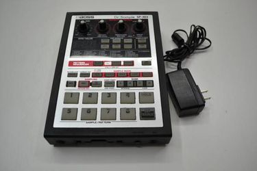 Boss SP-303 Dr. Sample Loop Phrase Sampler for Sale in Los