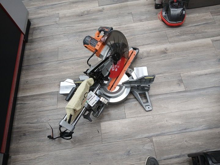 RIDGID