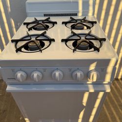 Holliday 20inch Stove