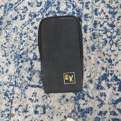 Microphone Carrying Bag