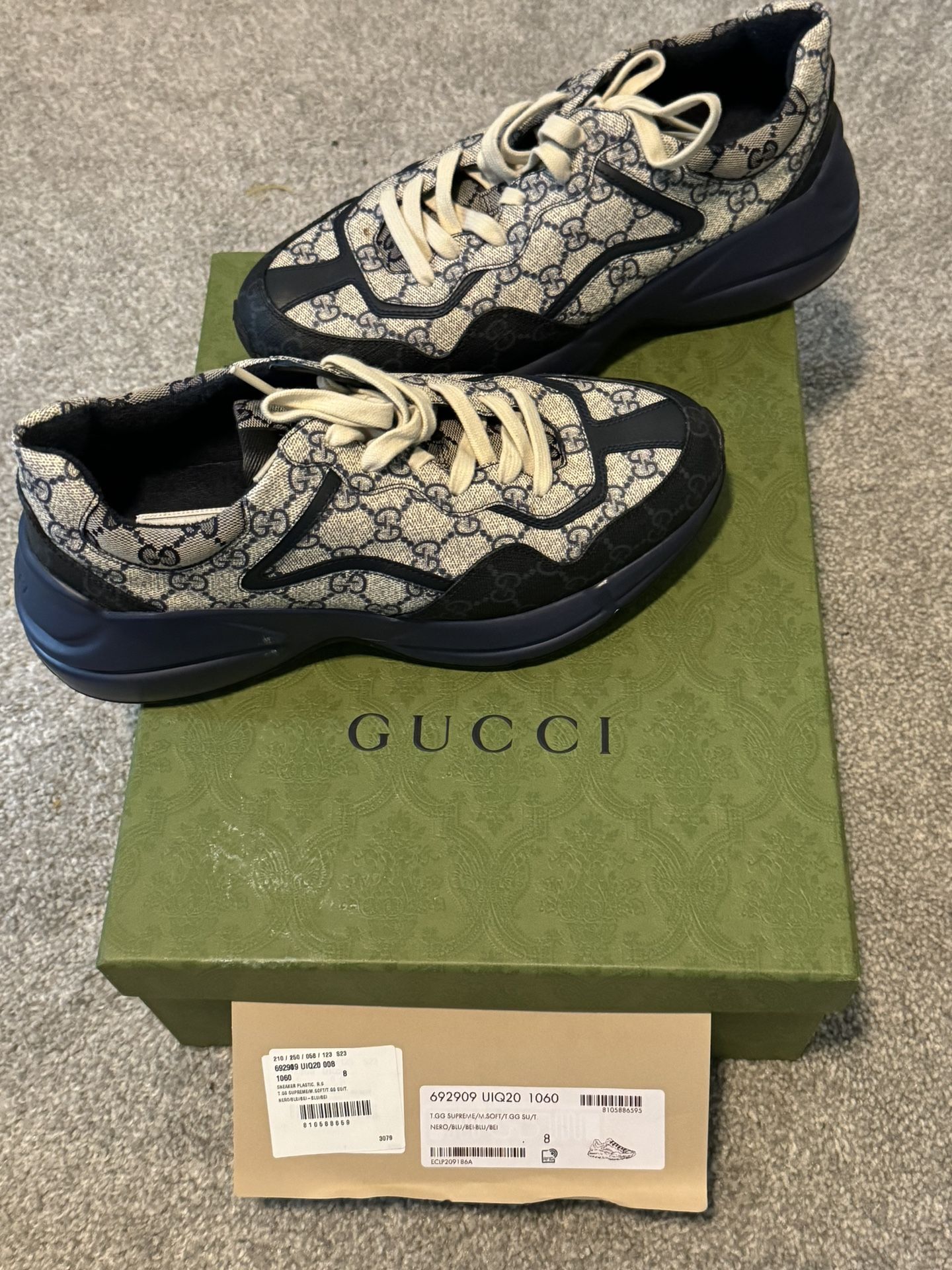 Gucci