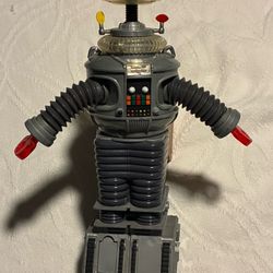 Lost In Space 1997 Works 