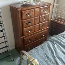 Dresser Set 