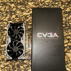 Evga 1650 Super 
