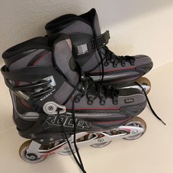 Roller Skates