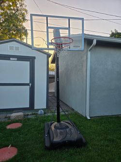 FREE Basketball Court