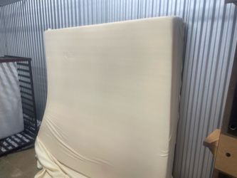 King mattress