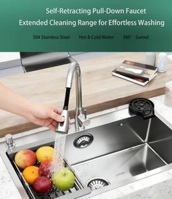 KITCHEN SINK
