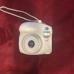Fujifilm Mini 7s Instax