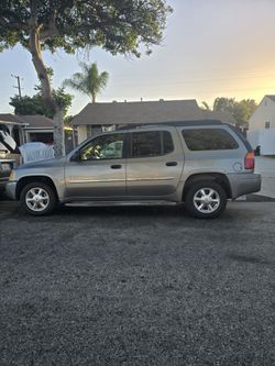 2006 gmc envoy