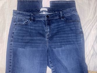 Lane Bryant Flex Magic Waistband Signature Fit Jeans - Size 20L