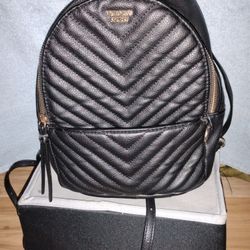 Victorias Secret Mini Backpack 