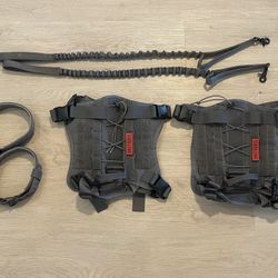 Dog Harnesses