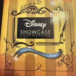 Disney  Exclusive Miss Mindy Beauty And The Beast