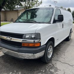 2005 Chevrolet Express