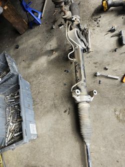 214 Chevy Steering Wheel Complet
