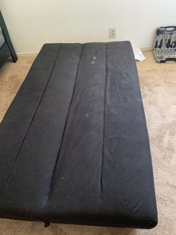 Futon Couch