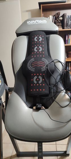 Innova Health and Fitness inversion table $90 OBO