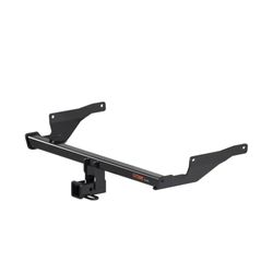 CLASS 3 TRAILER HITCH, 2" RECEIVER