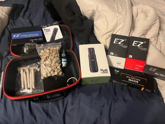 Beginners tattoo gun and all