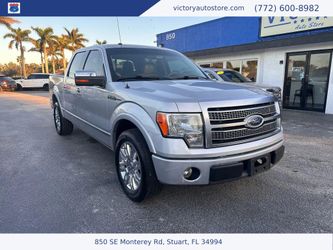 2010 Ford F-150