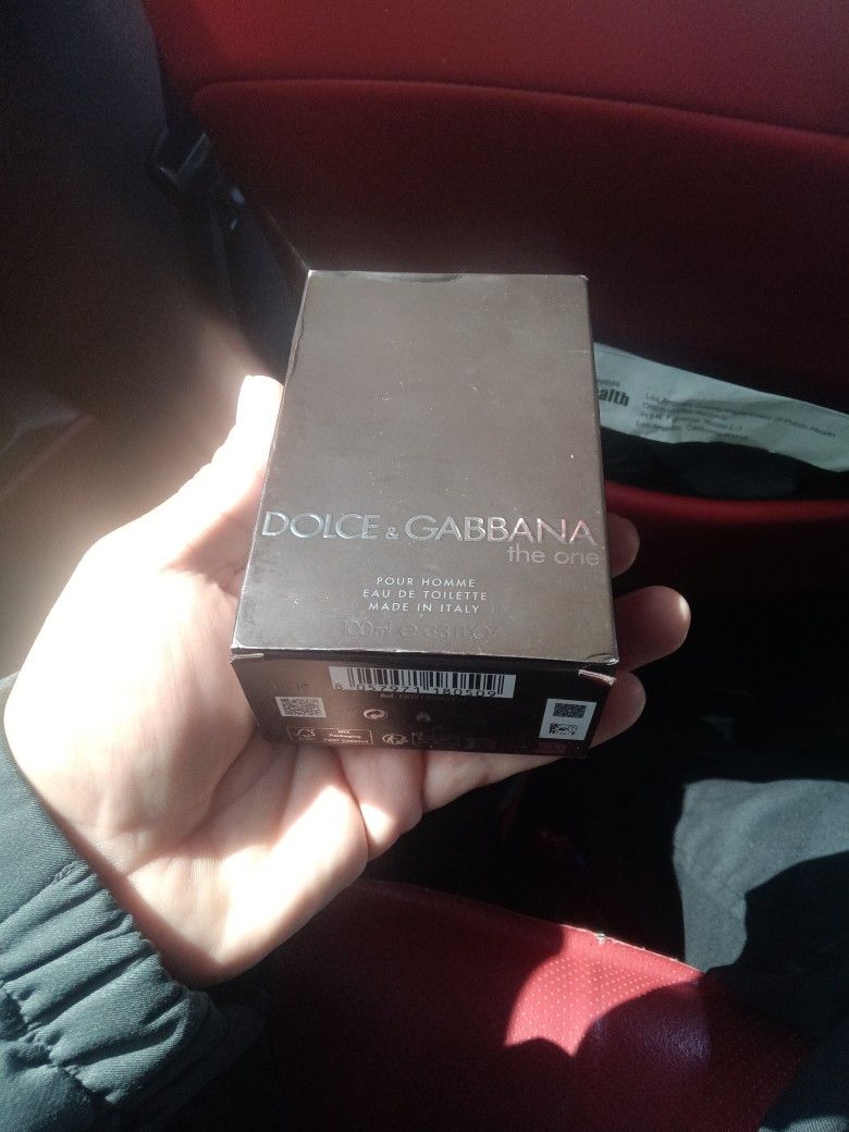 Dolce & Gabbana