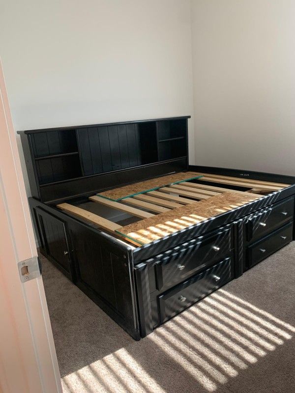 Bed Frame