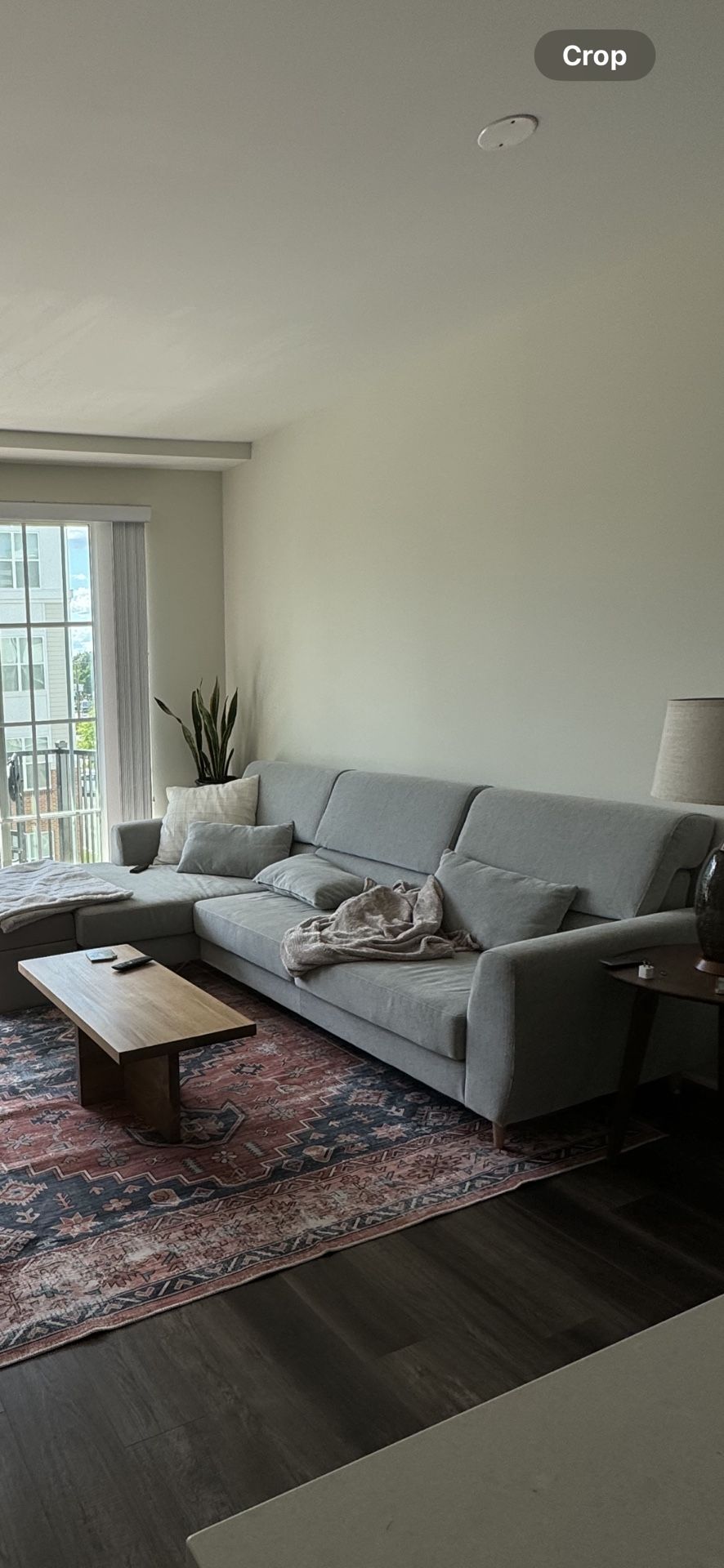 IKEA Sofa