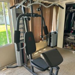 Mercy Weight  Gym Machine 