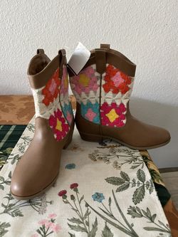 Sonoma Boots